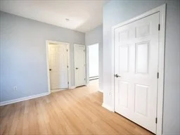 502 Somerville Ave, Ward Two