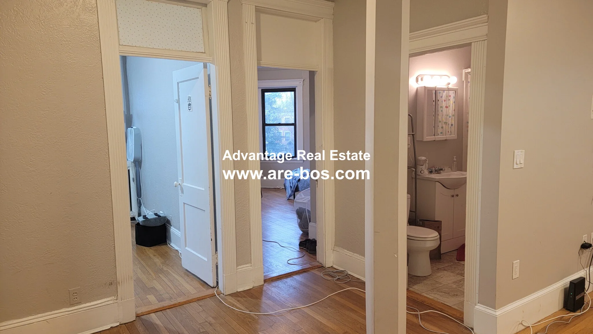 1056 Commonwealth Ave, Brighton