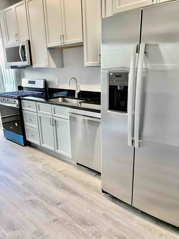 12 O St, South Boston