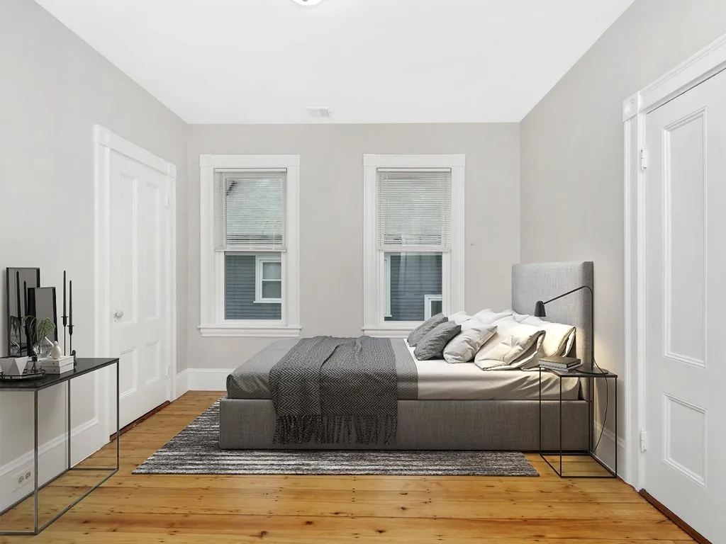 11 Hillside St, Mission Hill