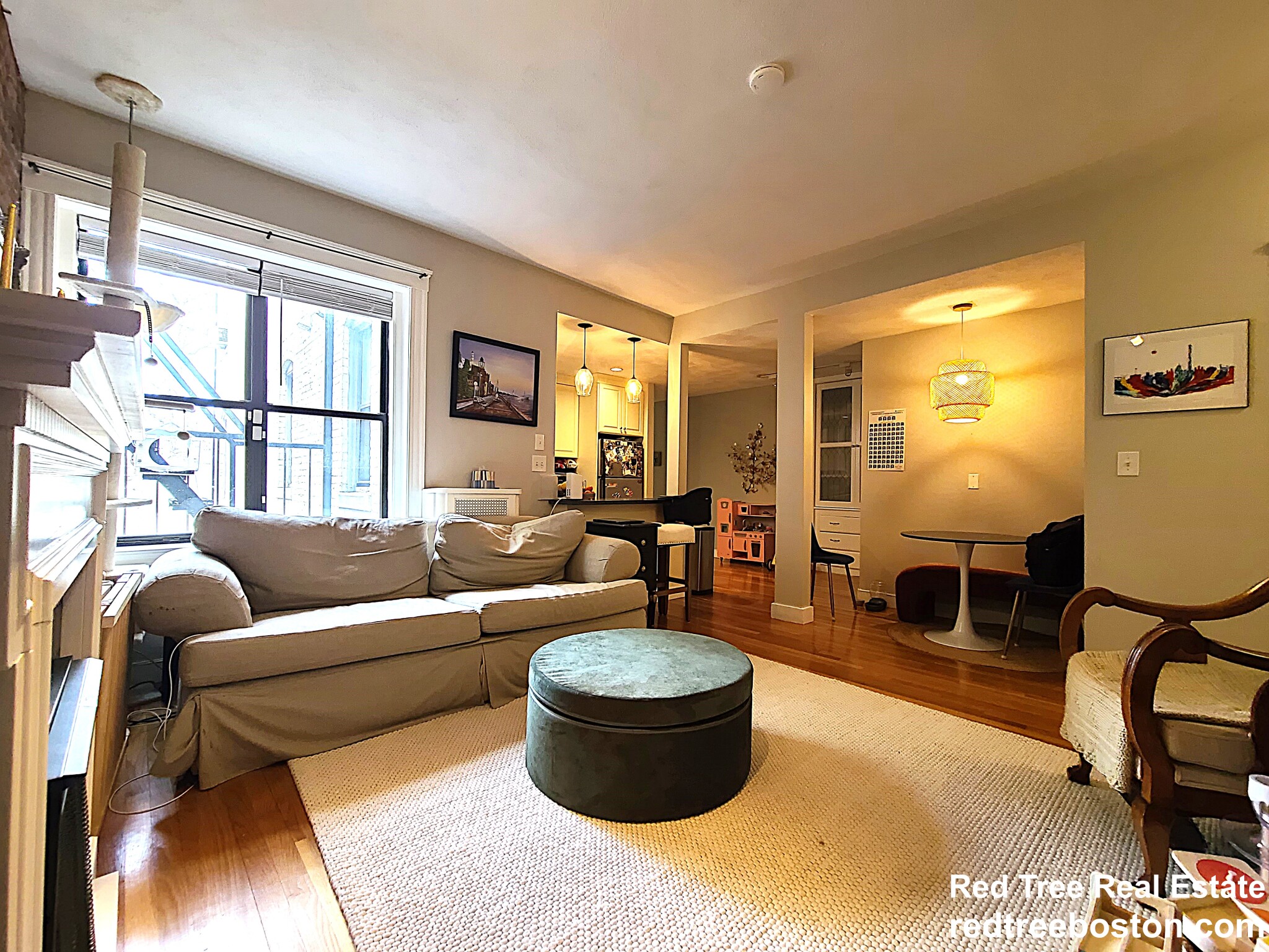 1038 Beacon St, Brookline