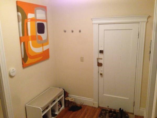 50 Charlesgate E, Fenway