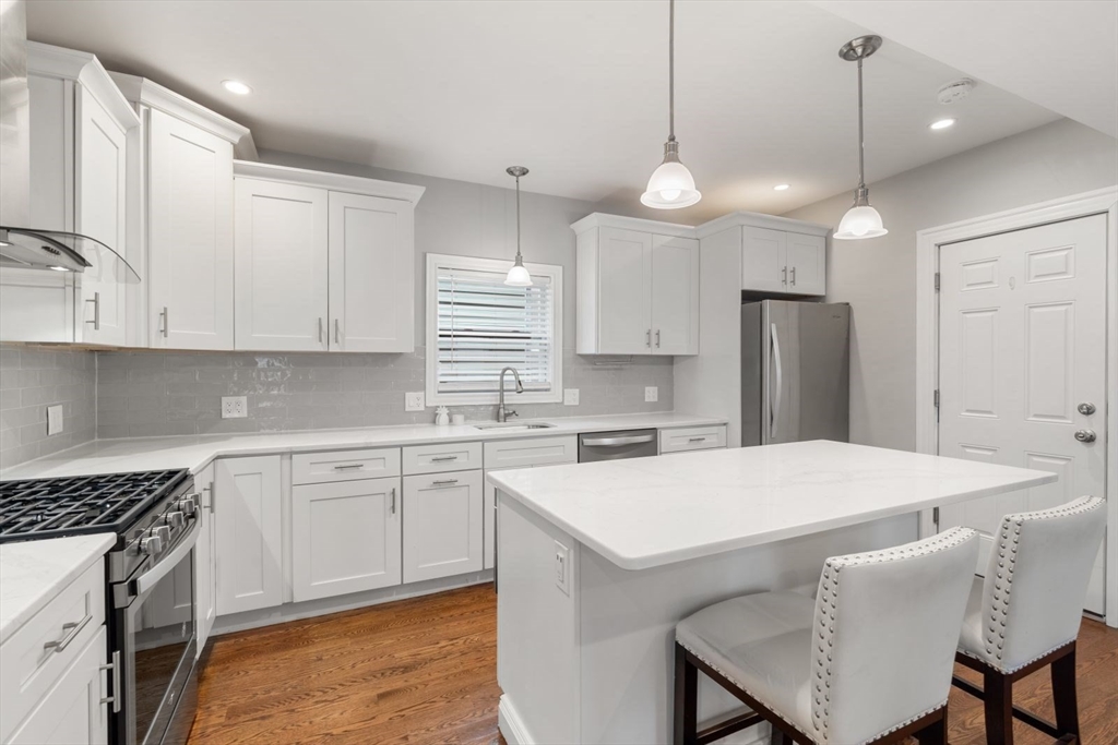 275 Minot St, Dorchester