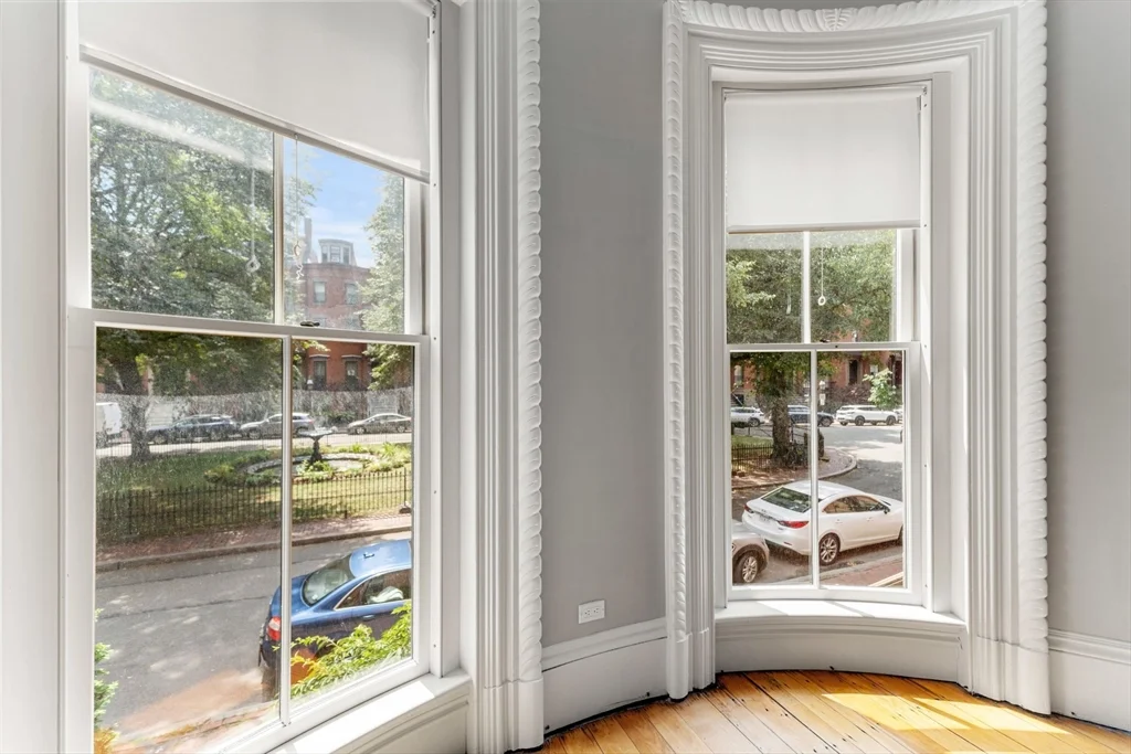 35 Union Park, South End