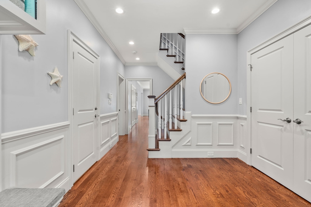 78 Waban Park, Newton Corner