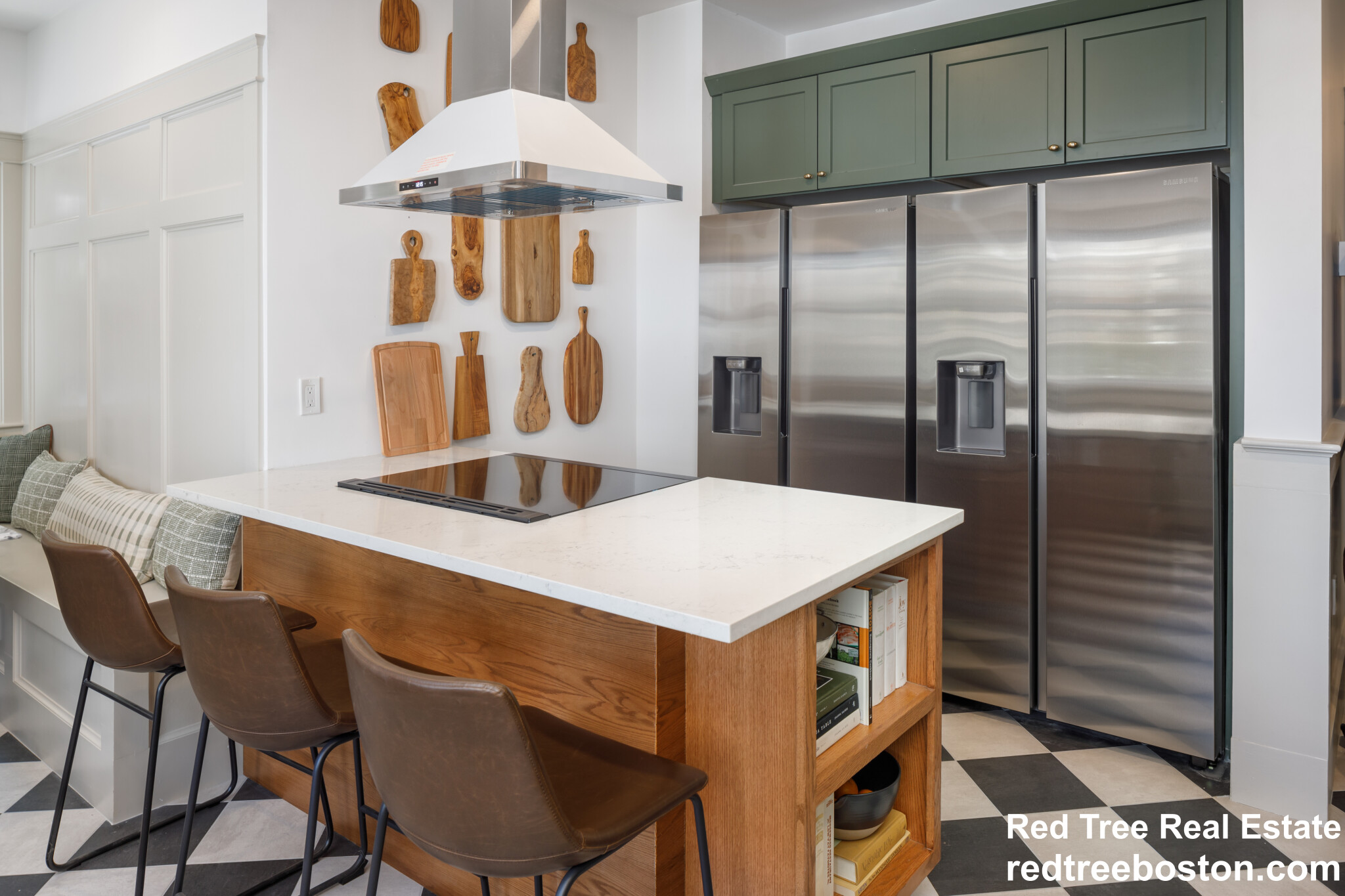 44 Winslow Rd, North Brookline