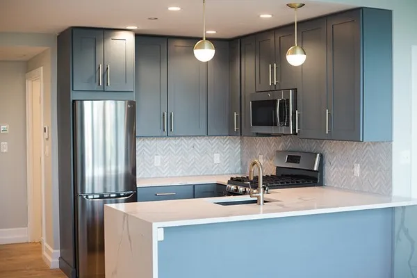 1467 Tremont St, Mission Hill