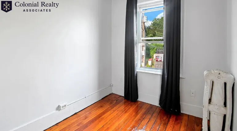 4 Haskell St, Allston