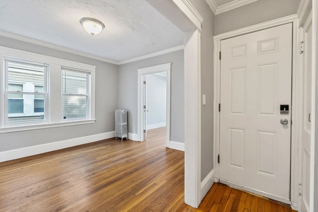 193 Florence St, Roslindale