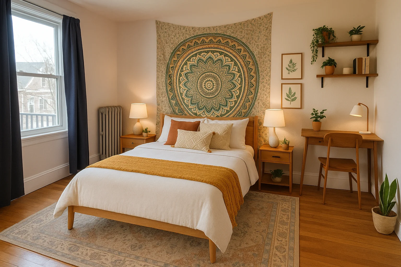 39 Waterhouse St, West Somerville