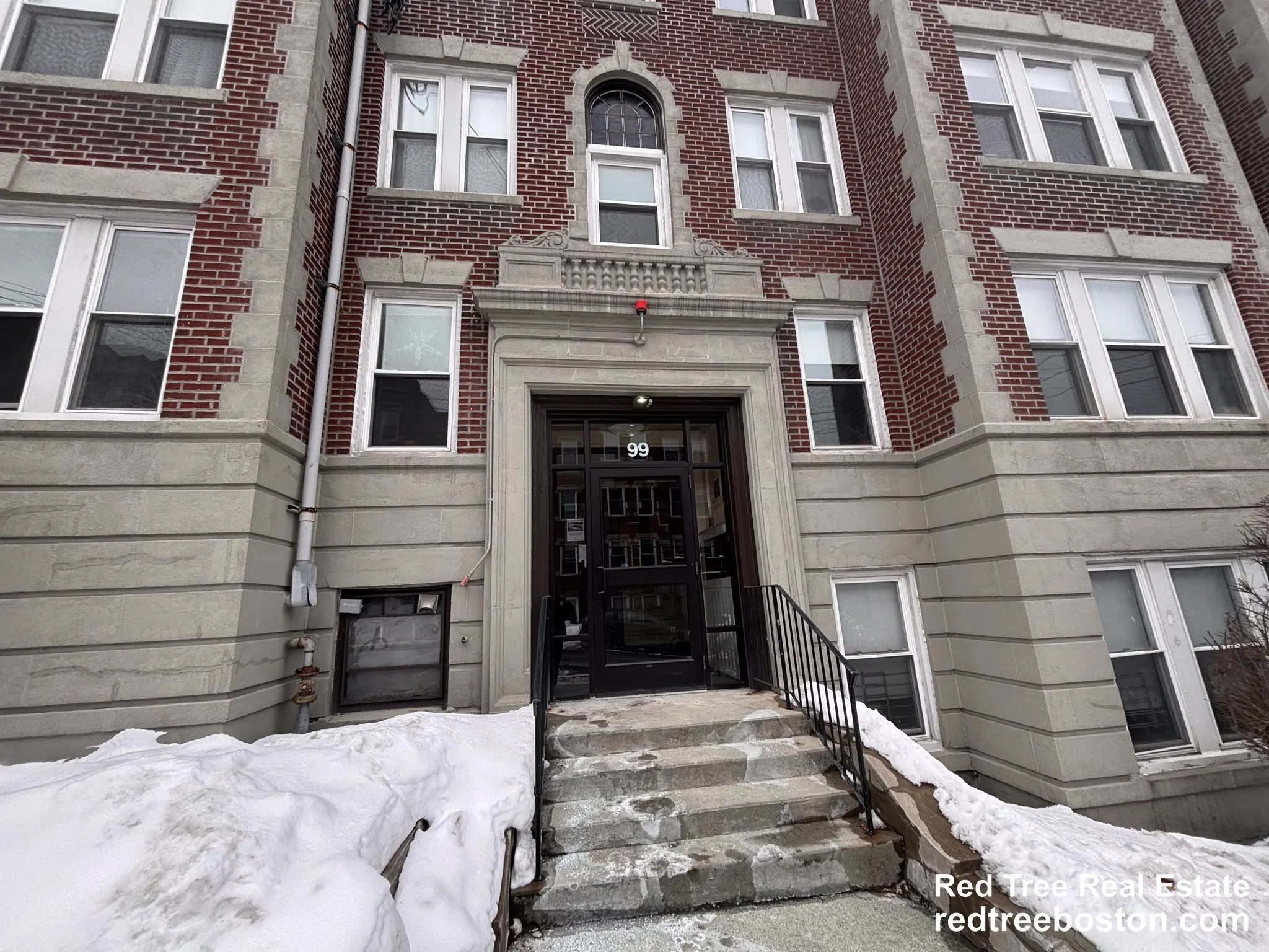 99 Brainerd Rd, Allston