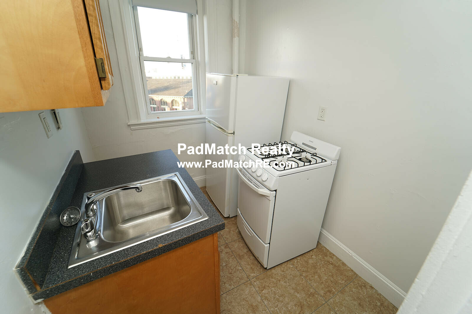 1175 Boylston St, Fenway