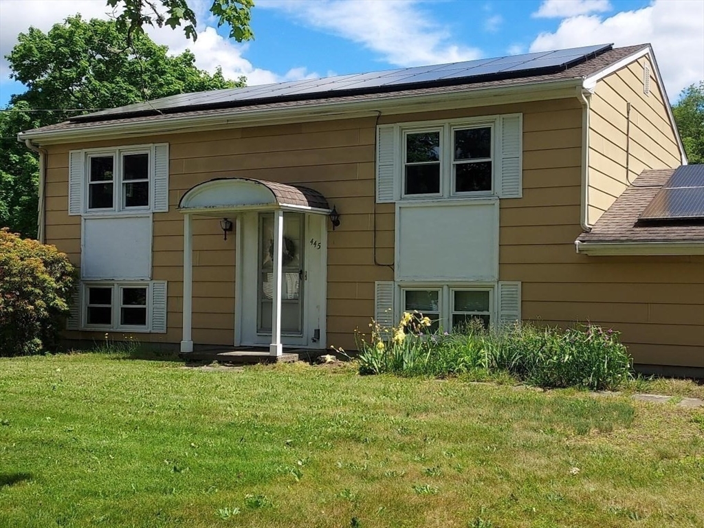 445 Chase, Dartmouth