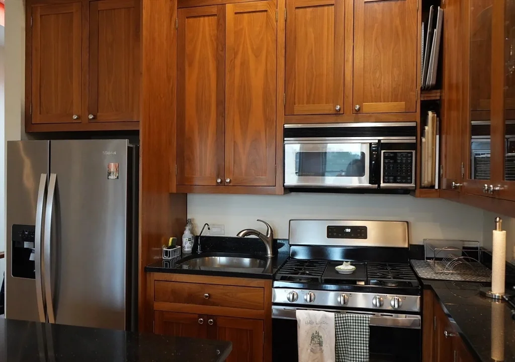 11 Milford St, South End