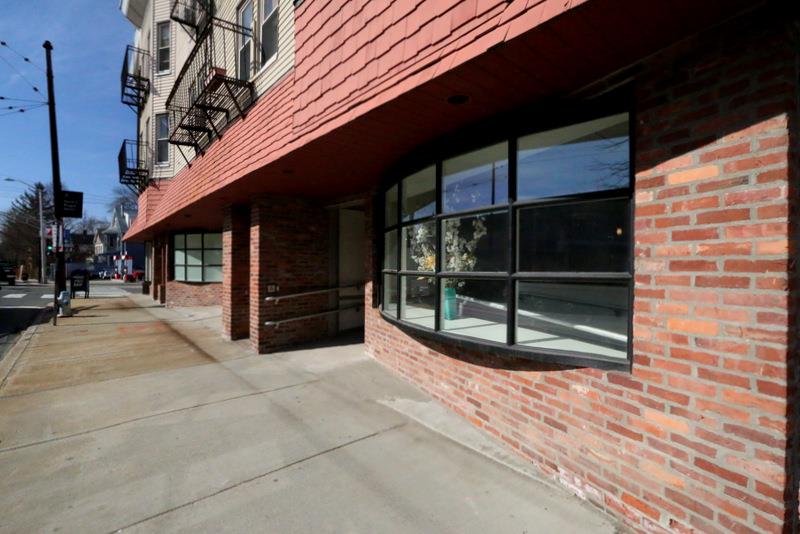 195 Concord Ave, Neighborhood Nine