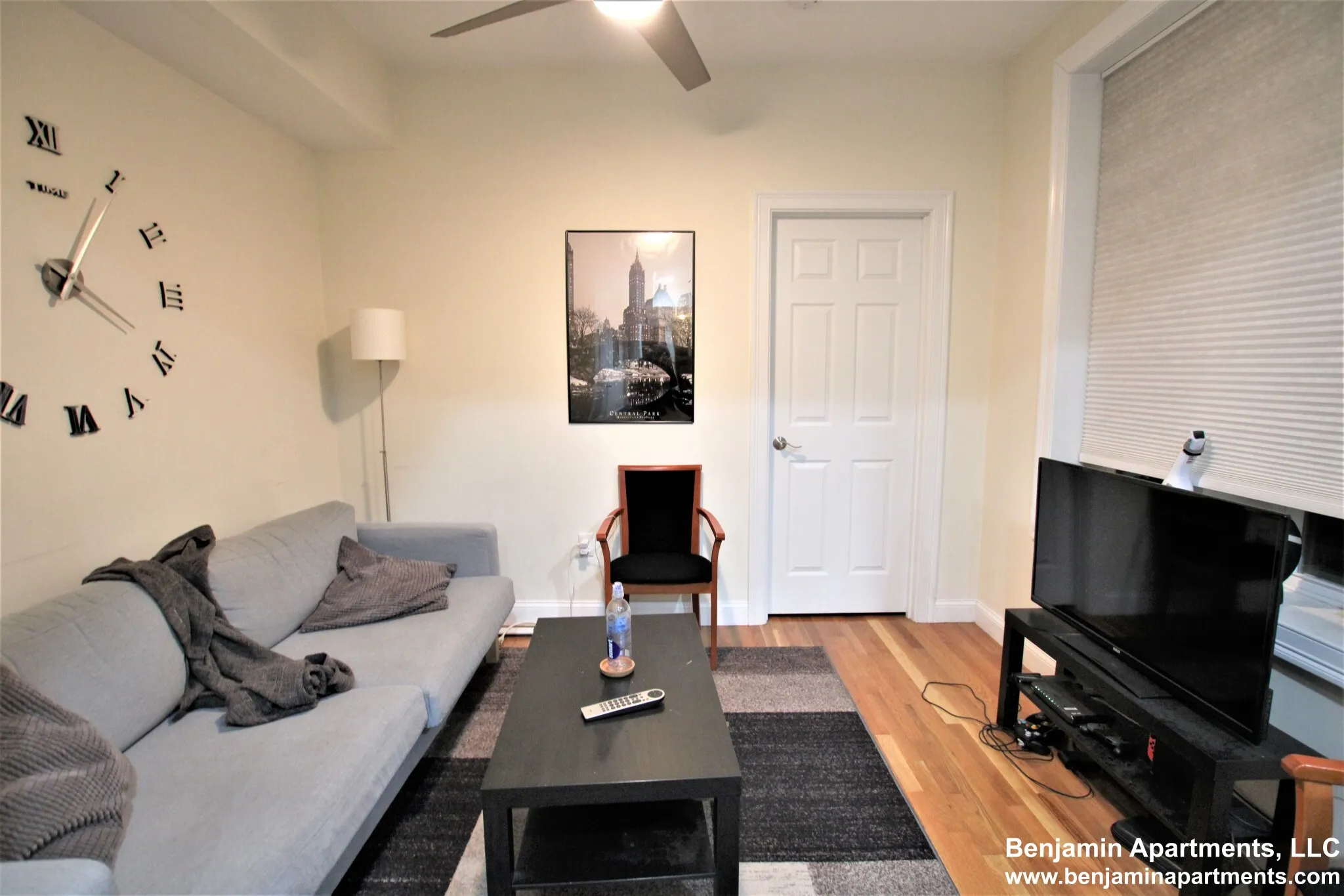 1029 Tremont St, Roxbury