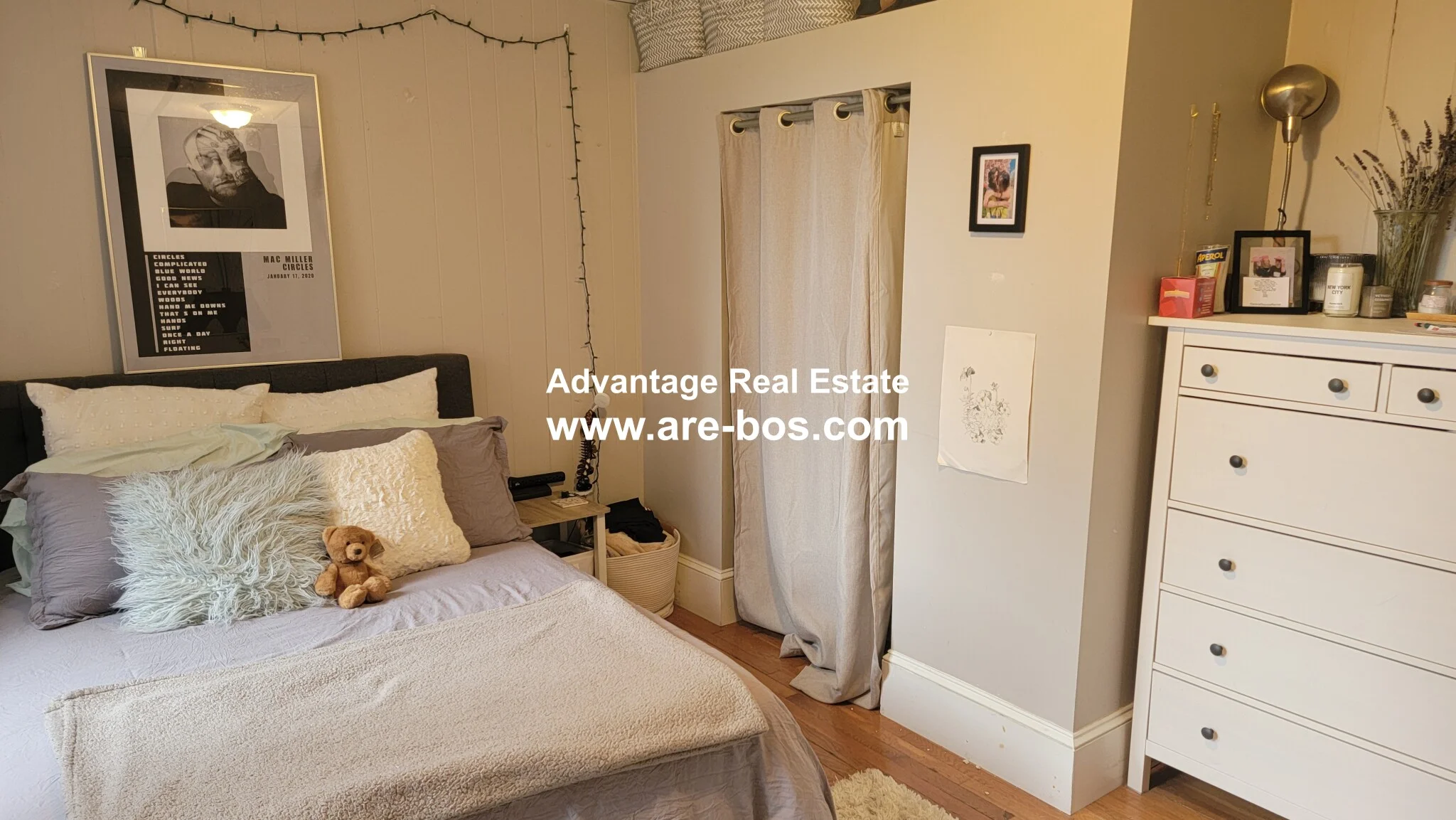1056 Commonwealth Ave, Brighton