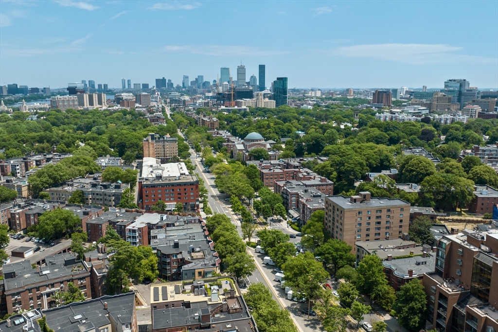 78 Browne, Coolidge Corner