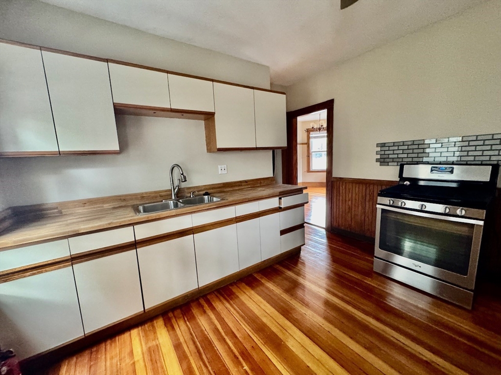 25 Rowell, Dorchester