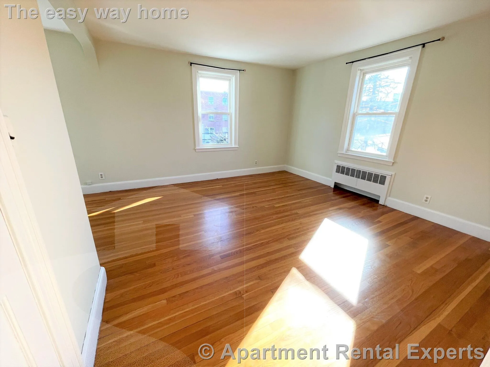 279 Washington St, Union Square