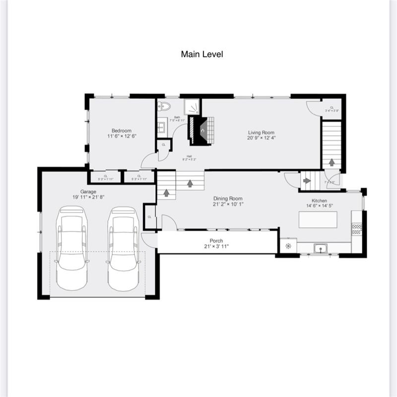 7 Thornberry Rd, Winchester