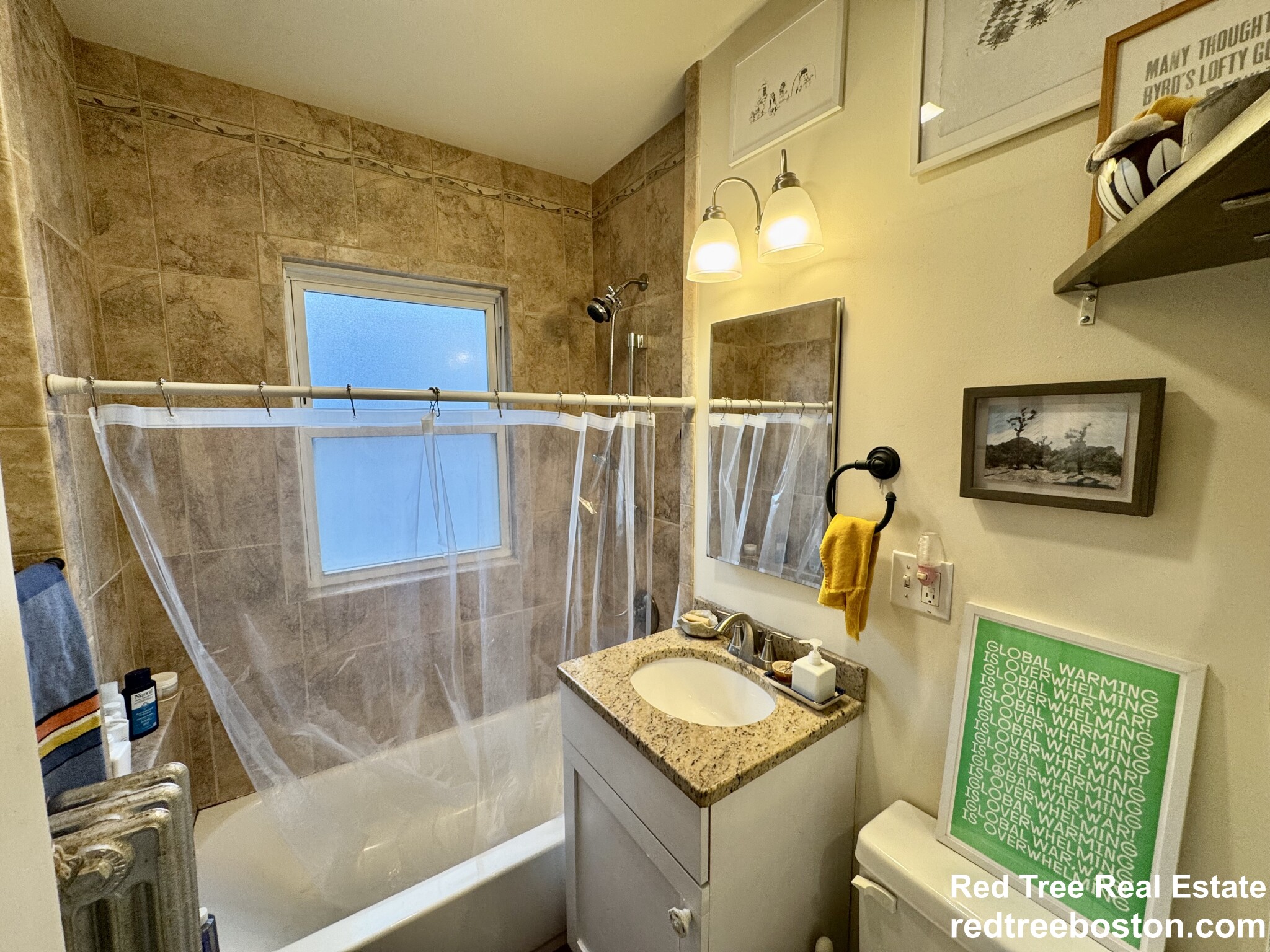 25 Saint Peter, Jamaica Plain