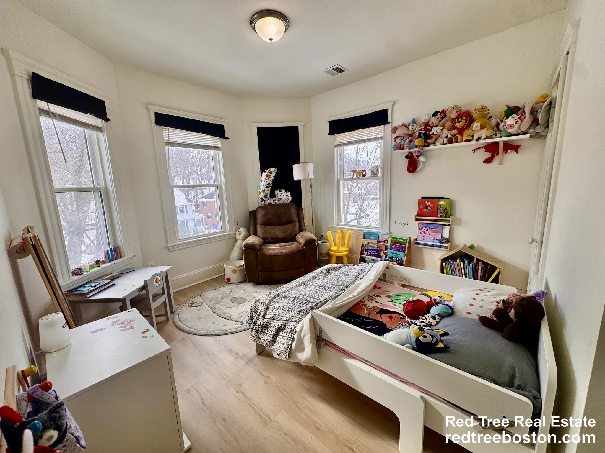 127 Eliot St, Chestnut Hill