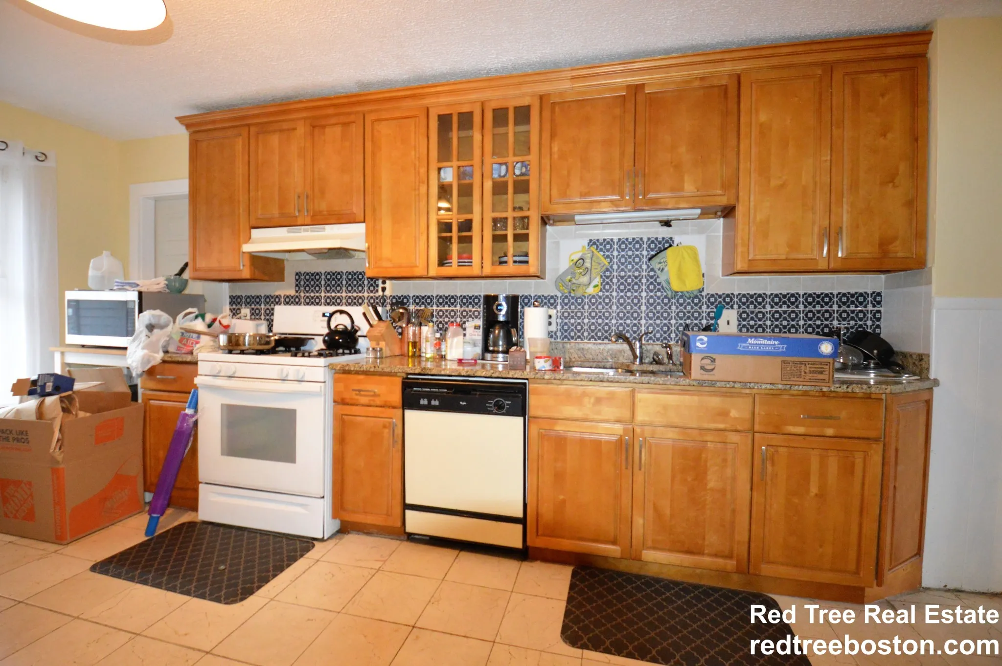 7 High Street Pl, Jamaica Plain