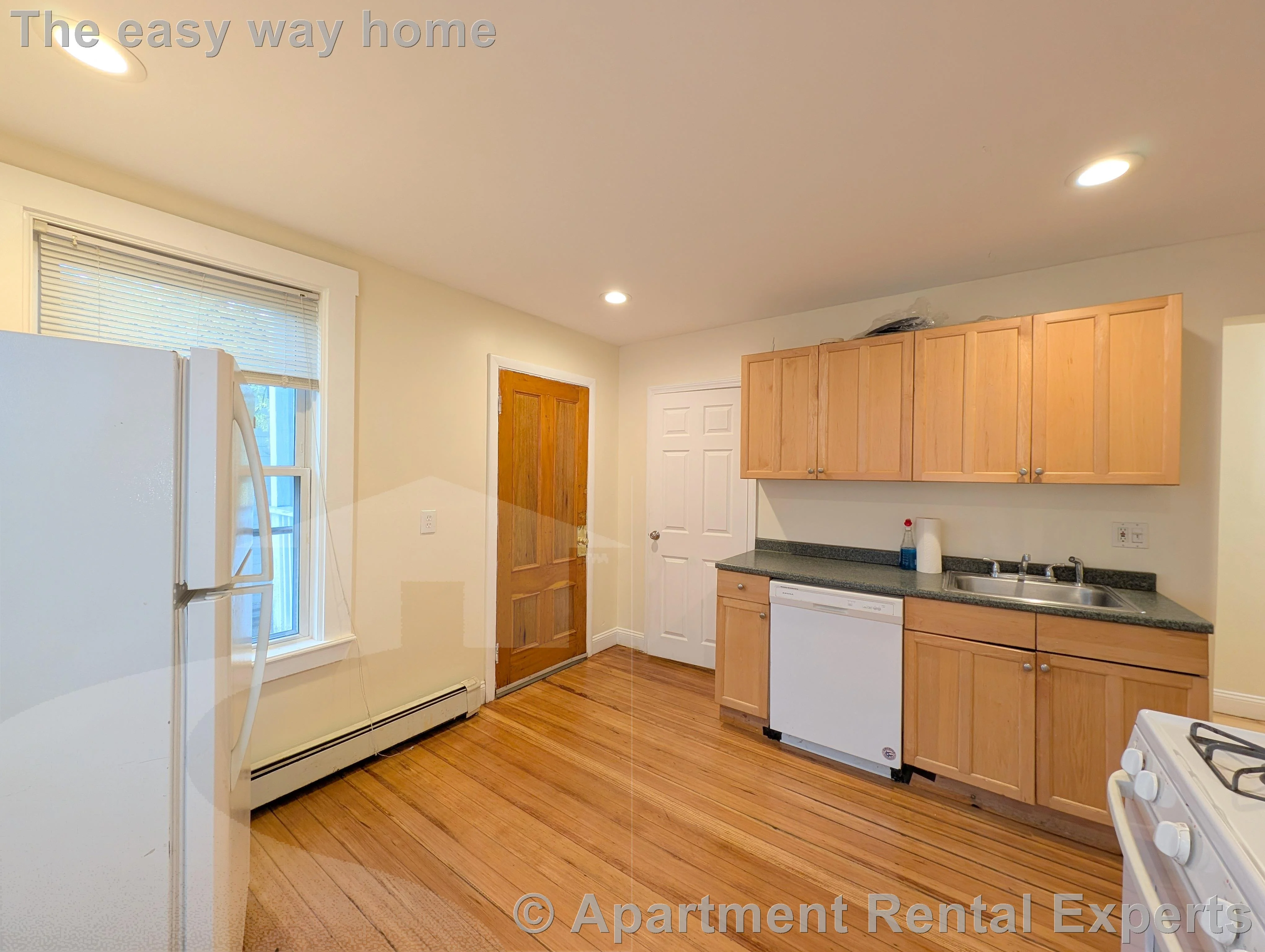 64 Pleasant St, Cambridgeport