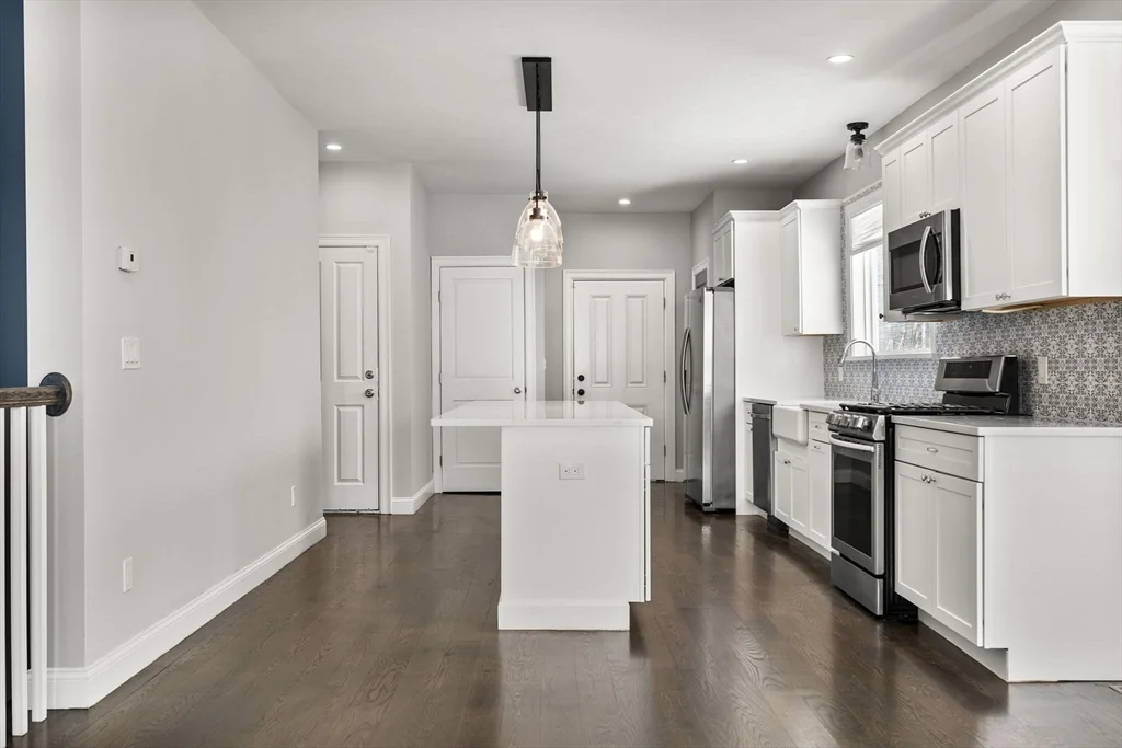 83 Centre St, Dorchester