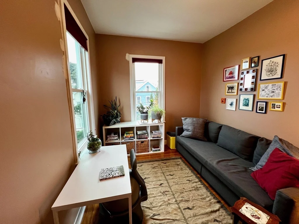 5 Austin, East Somerville