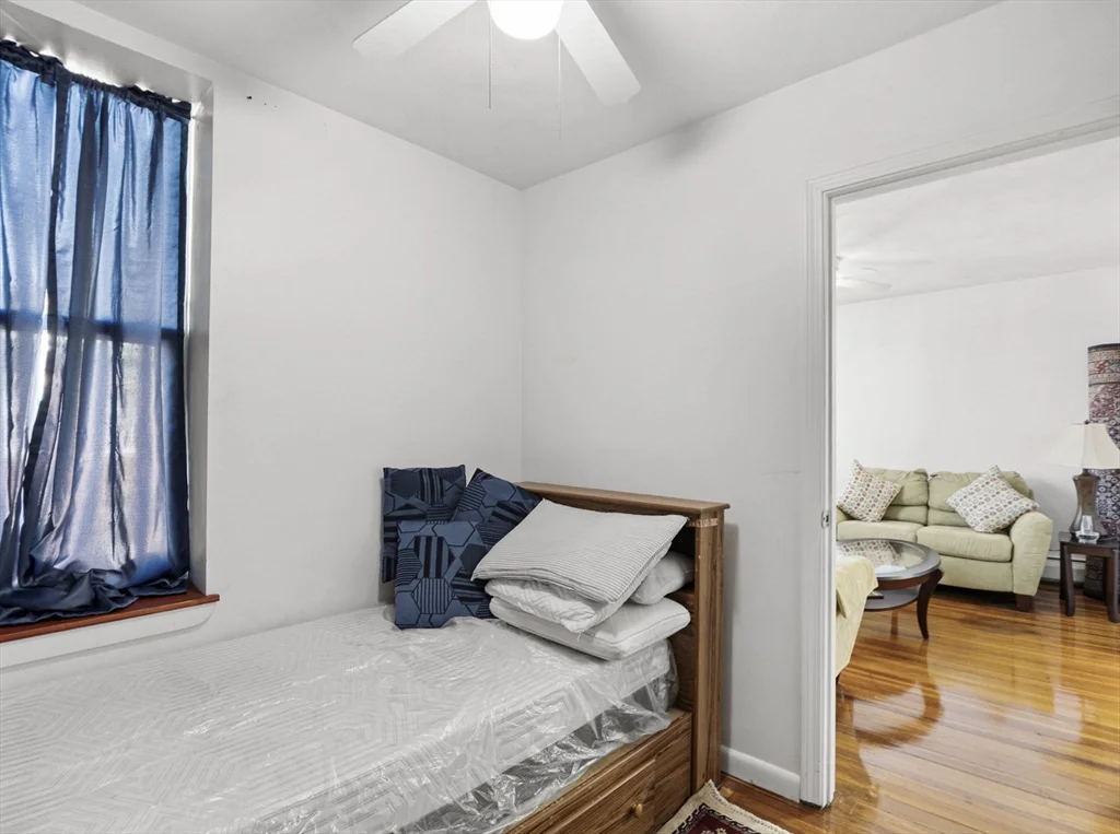 95 Florida St, Dorchester