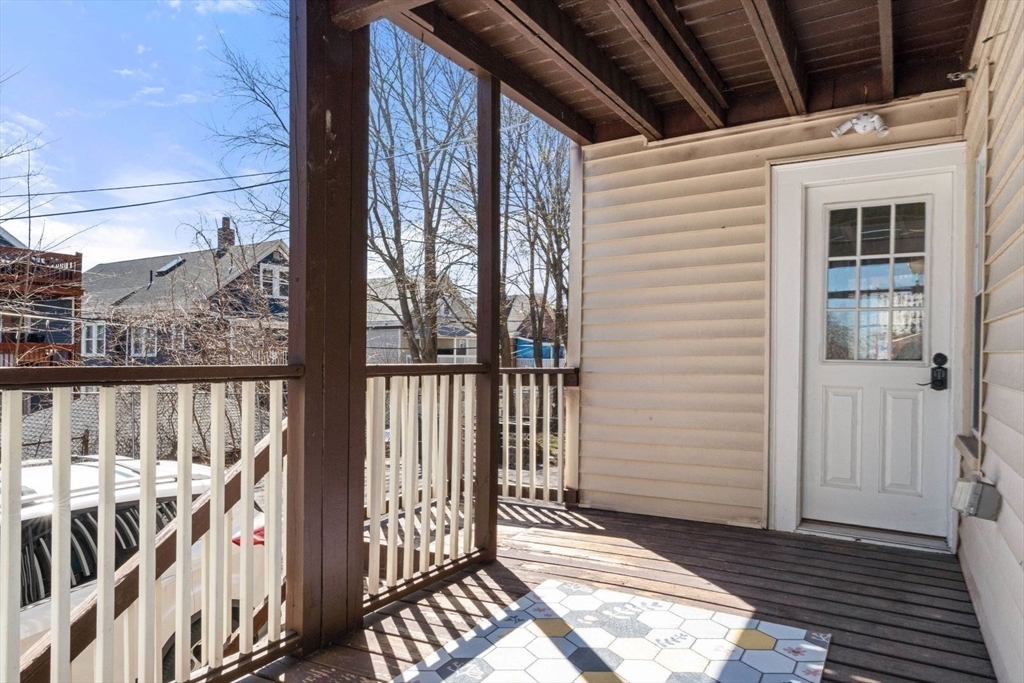 10 Centre Ave, Dorchester