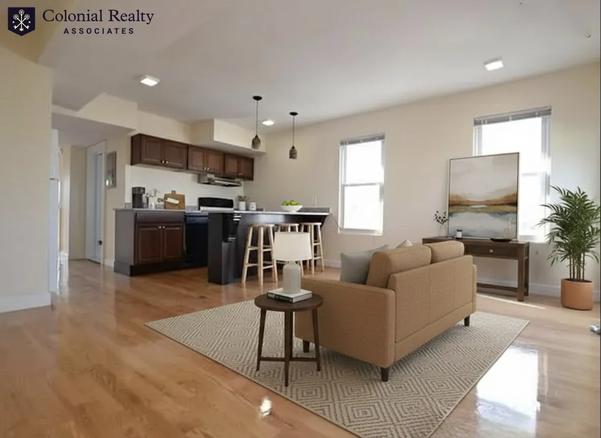 21 Weitz St, Allston