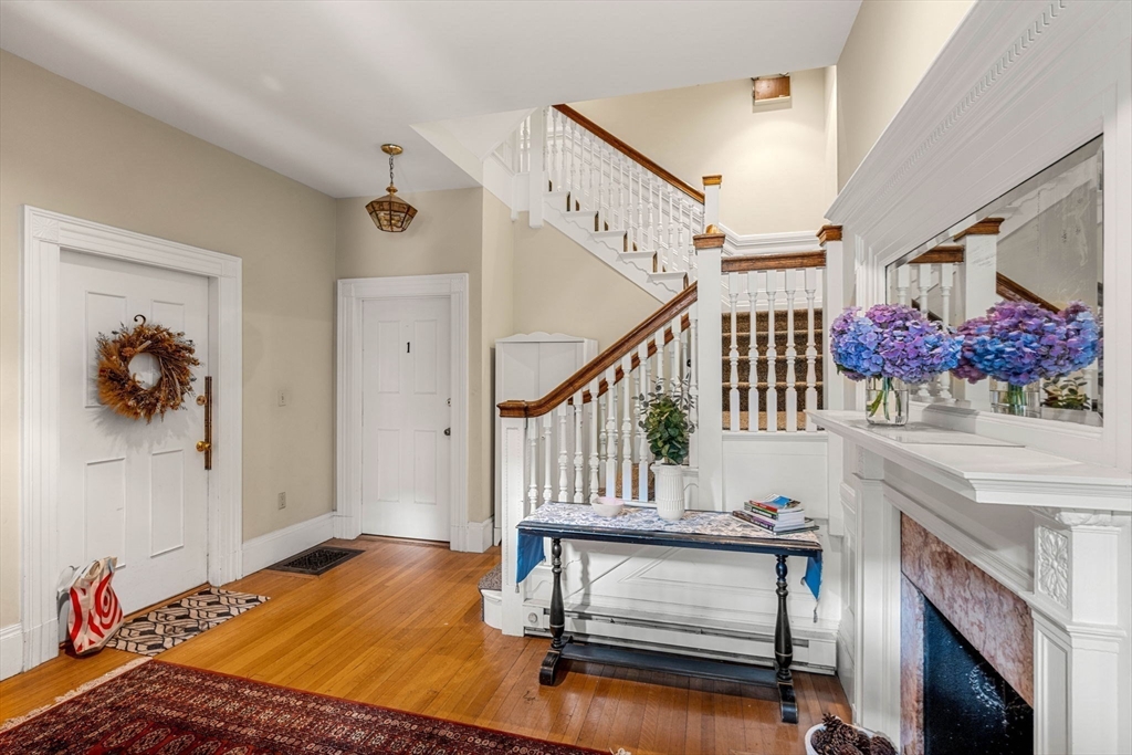 12 Keswick St, Fenway