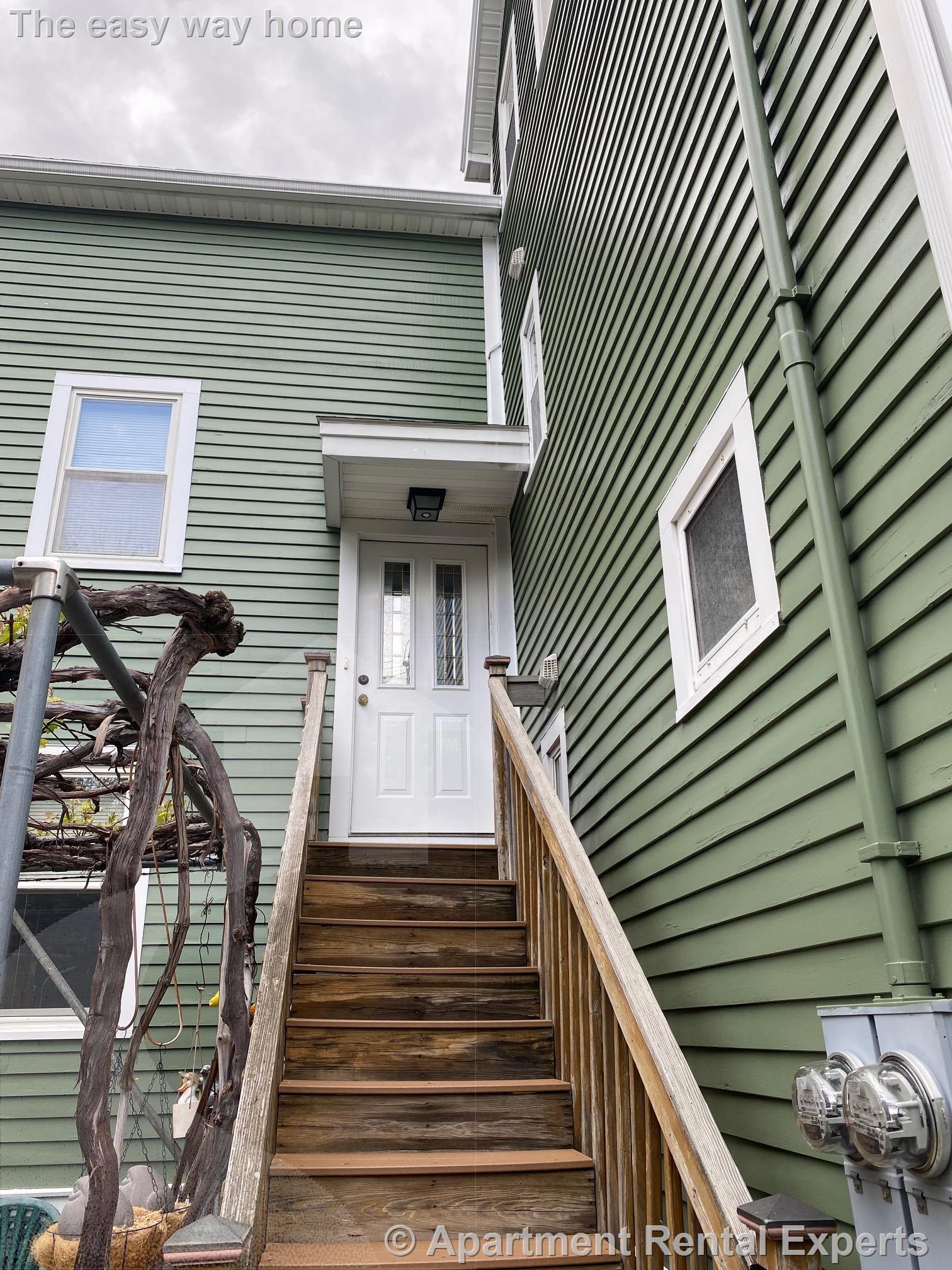 3 Lopez Ave, East Cambridge