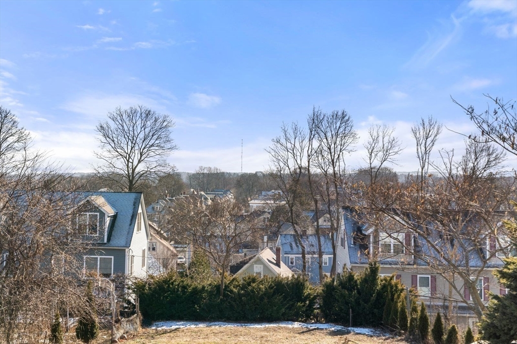 36 Westmoreland St, Dorchester