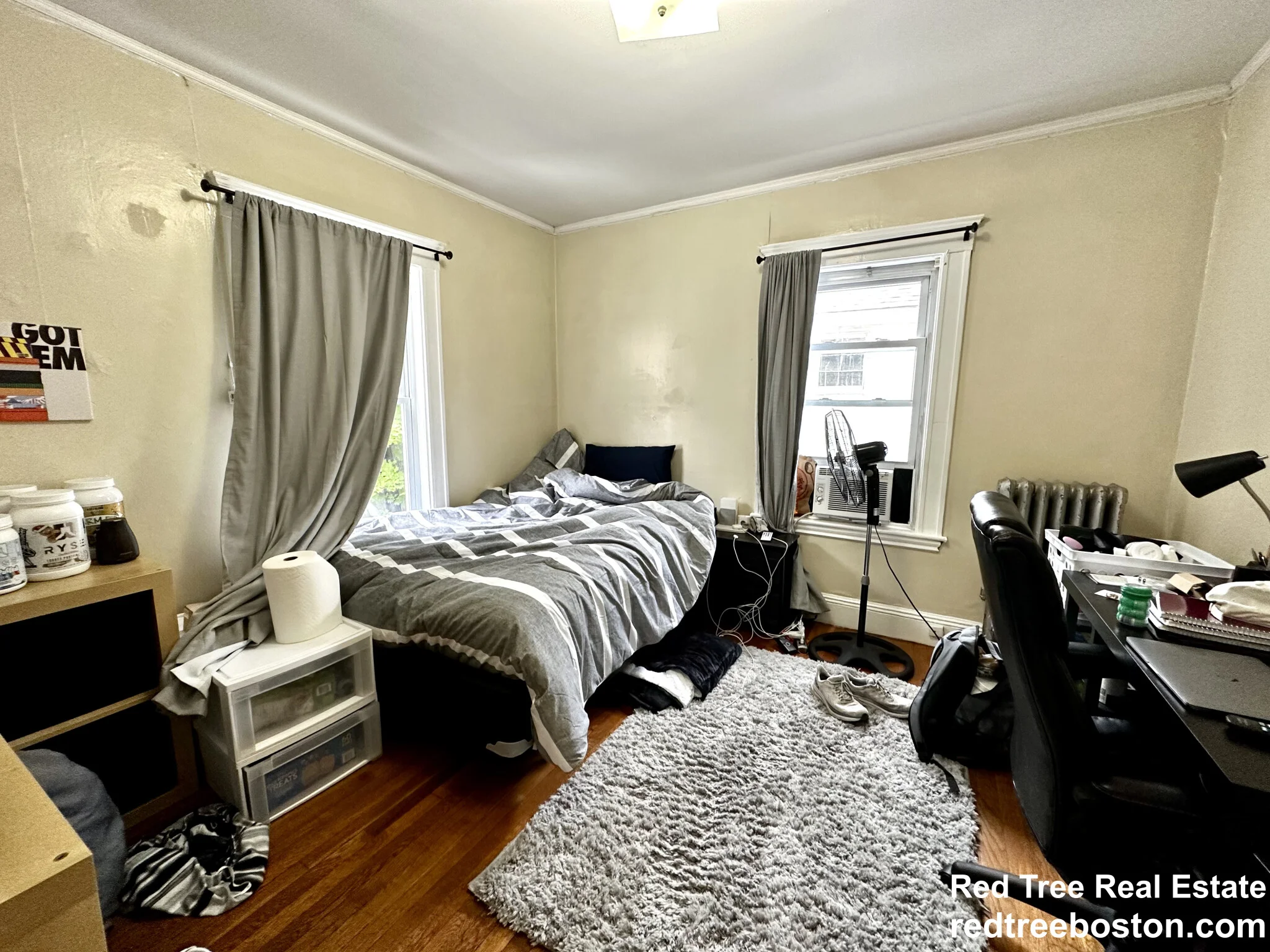 9 Radnor Rd, Brighton