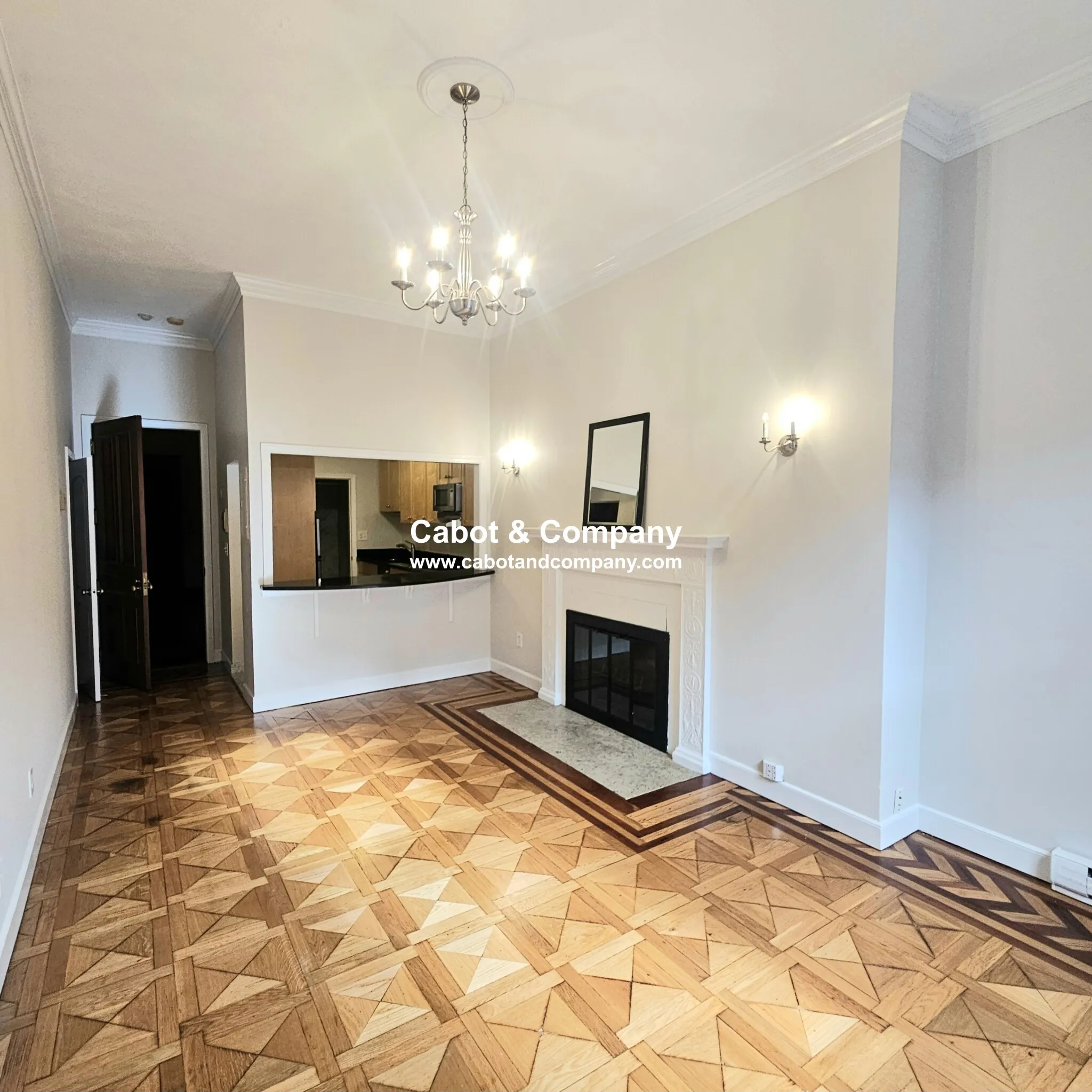 185 Beacon St, Back Bay