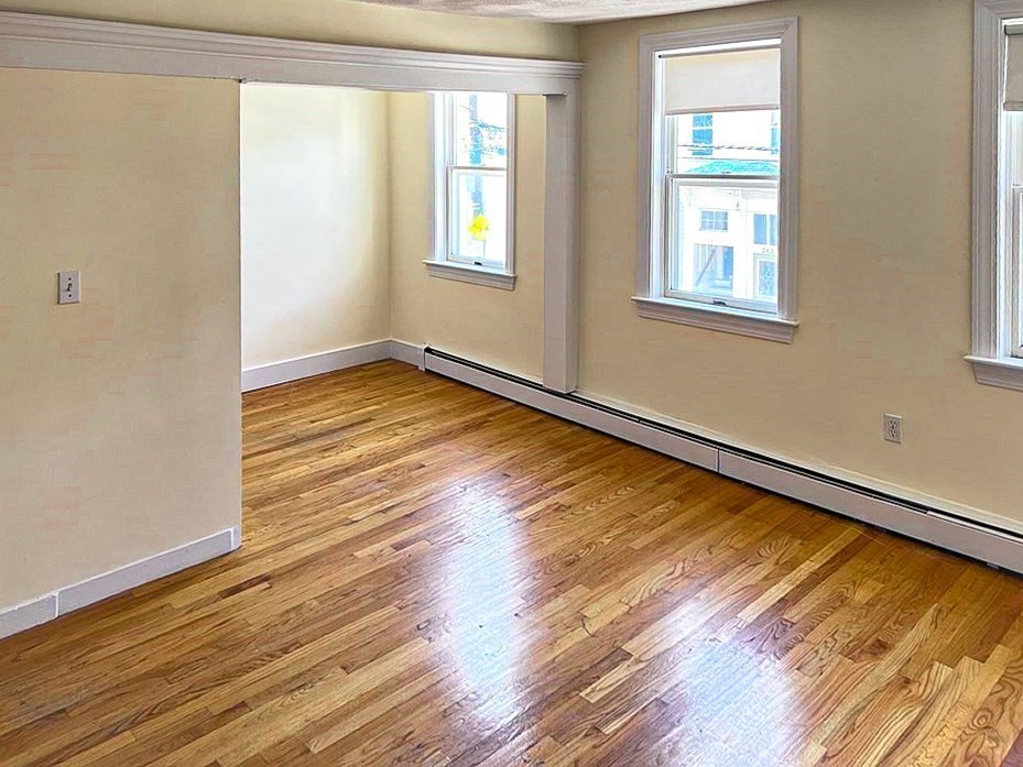 244 Everett St, East Boston