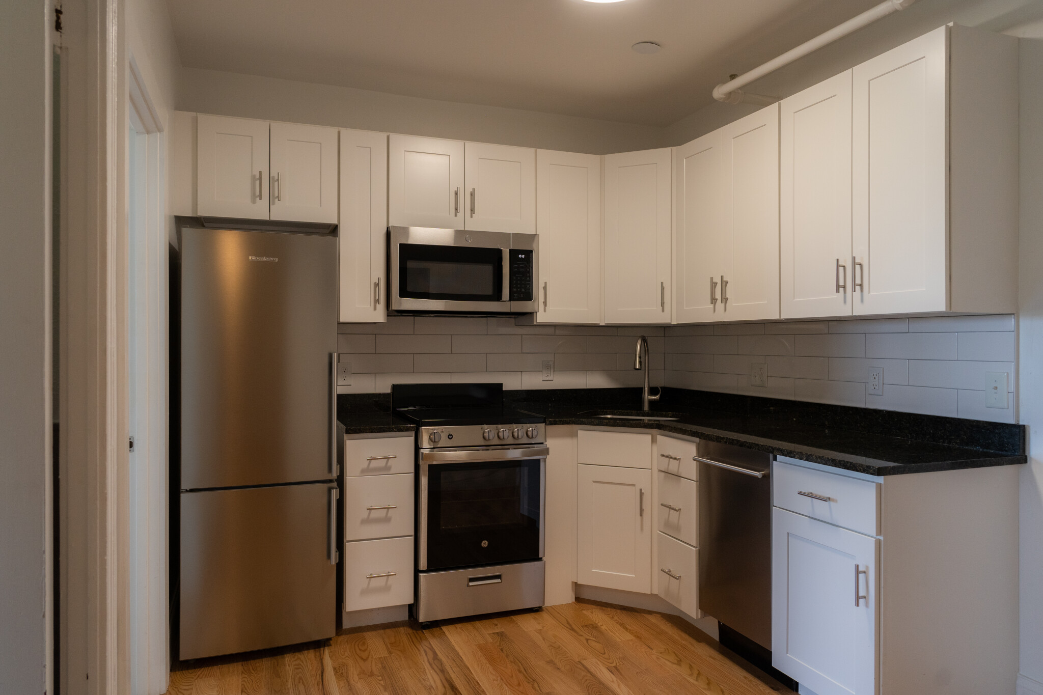 91 Westland Ave, Fenway