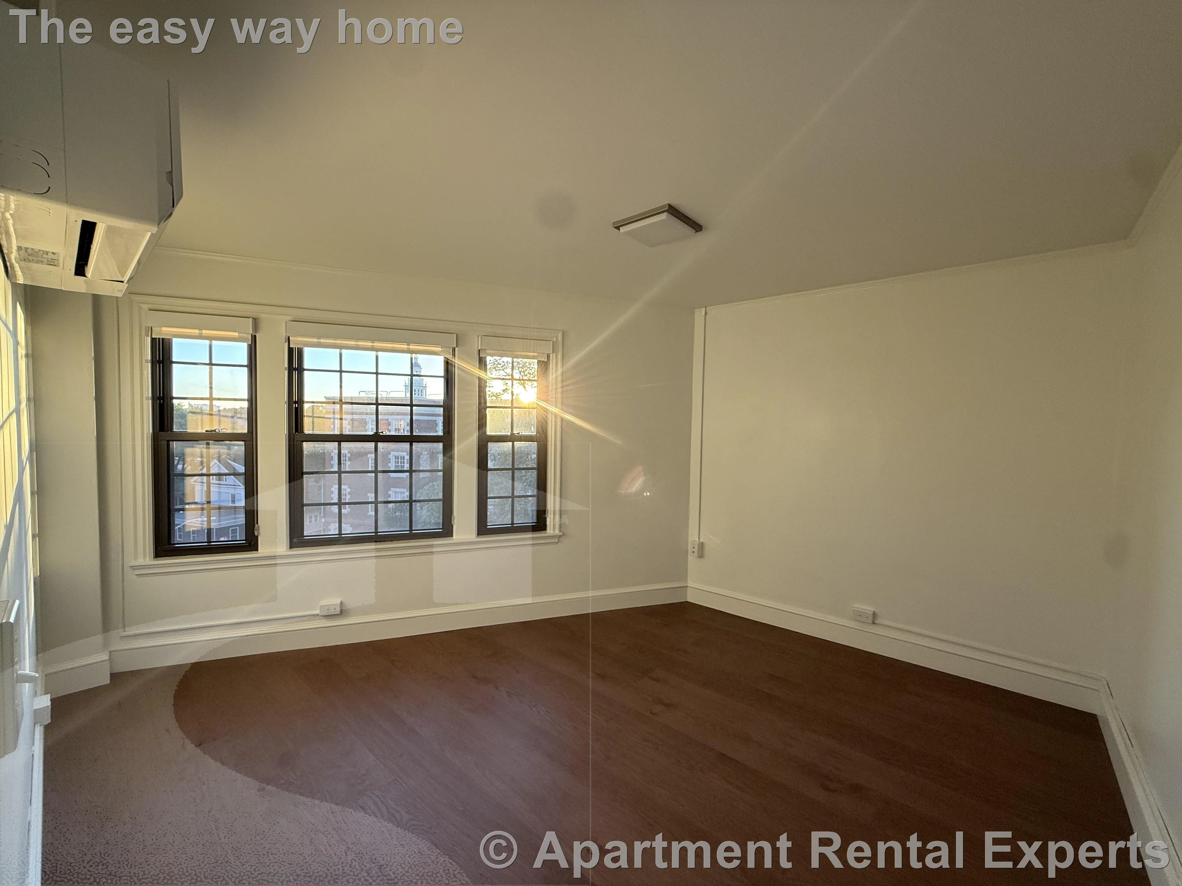 1200 Massachusetts Ave, Harvard Square