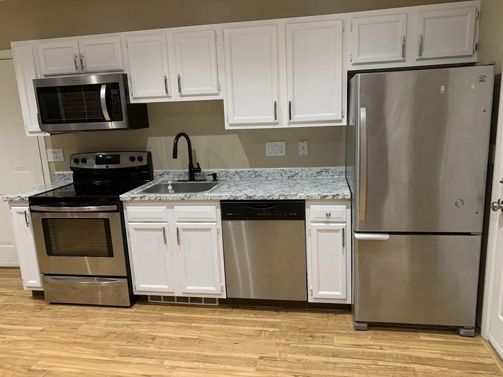 1098 Stafford St, Leicester