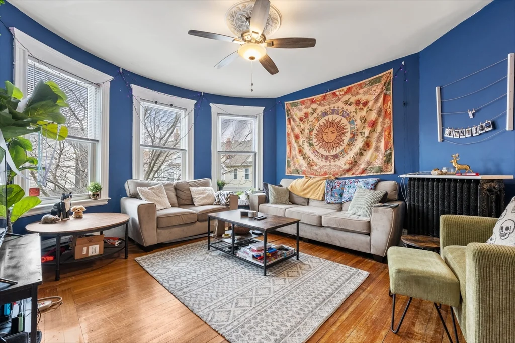 21 Thornley St, Dorchester