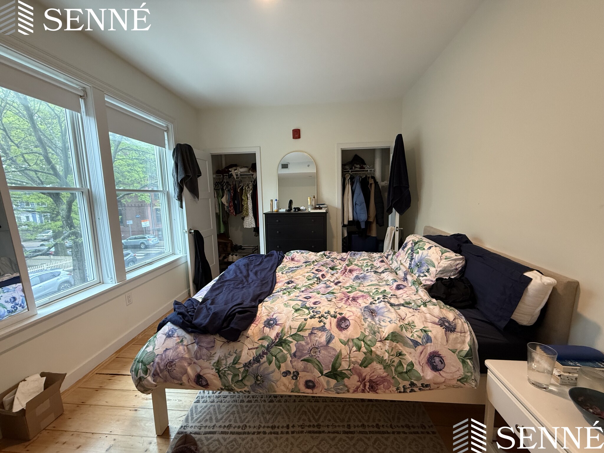 24 Magazine, Cambridgeport