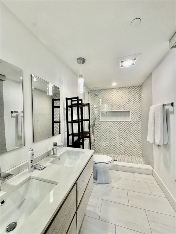 8 Robeson, Jamaica Plain