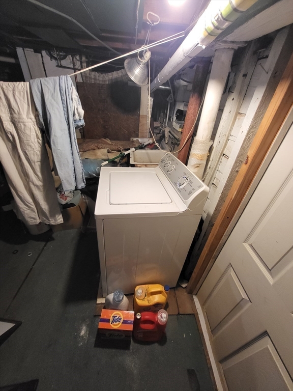 20 Morrison Ave, Powder House Square