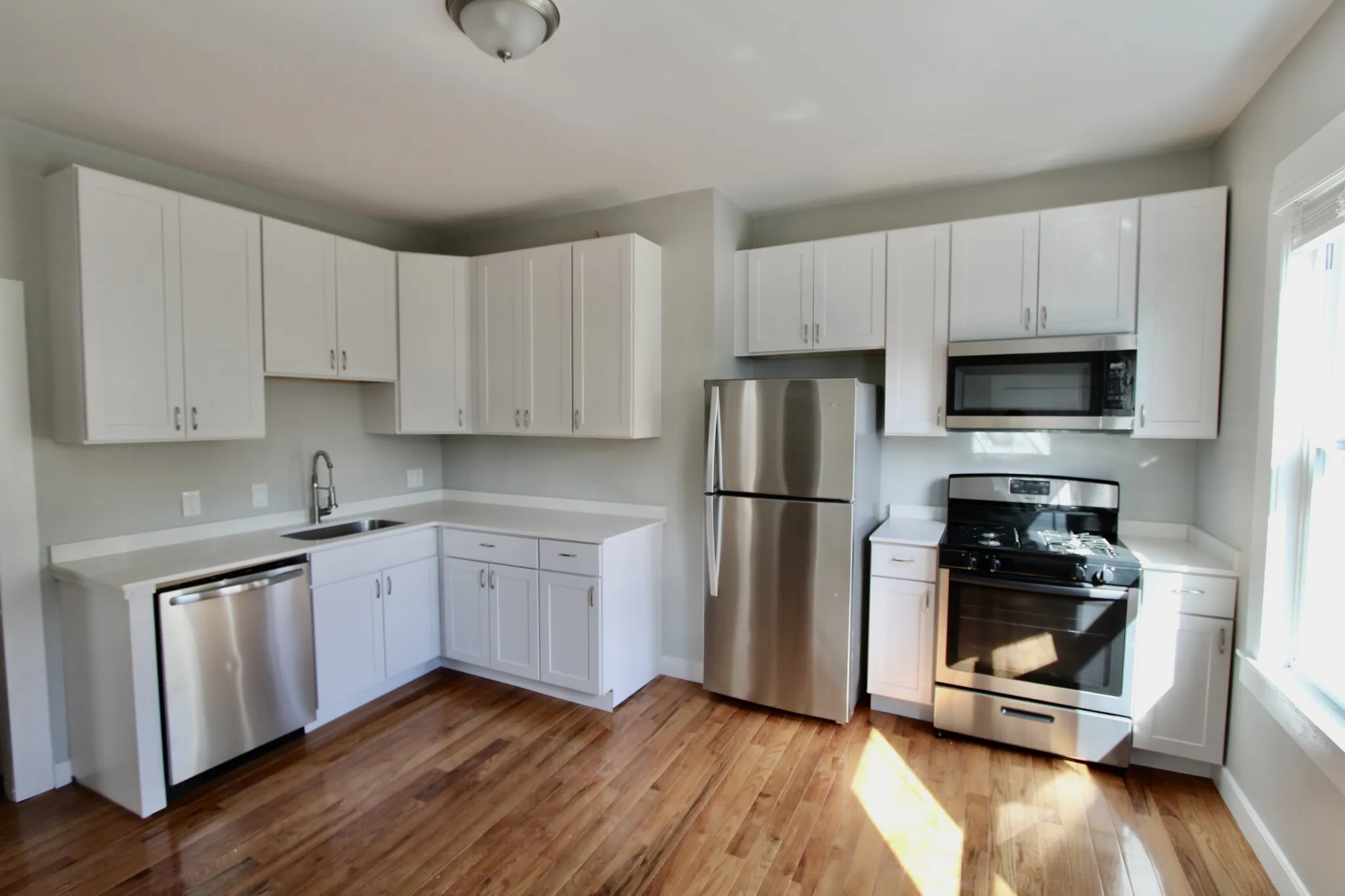 203 Westville St, Dorchester