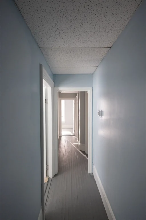 10 Sycamore, Worcester