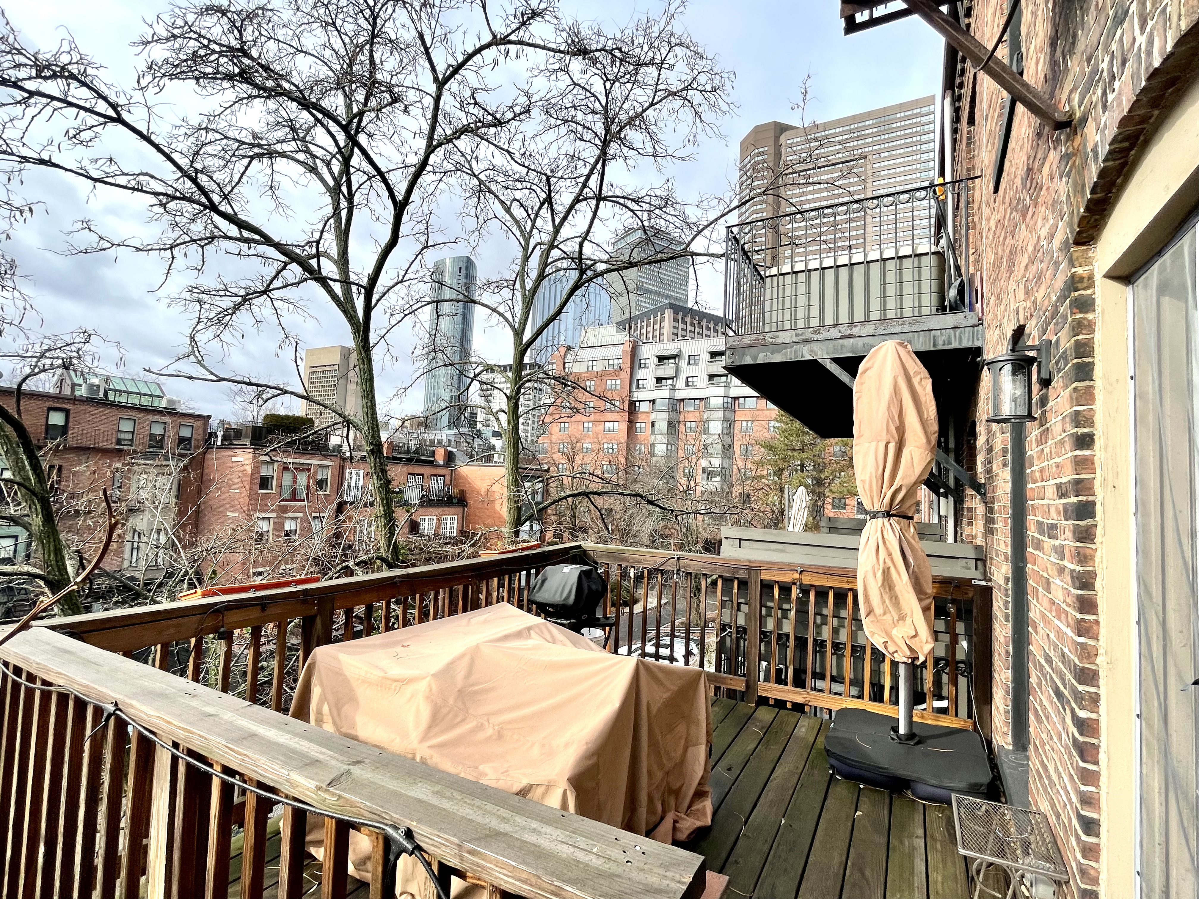 24 Yarmouth St, South End